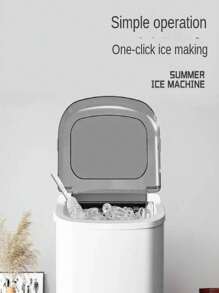 Ice Makers