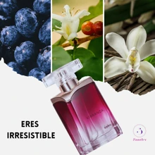 Esika VIBRANZA ORIGINAL Perfume para Mujer