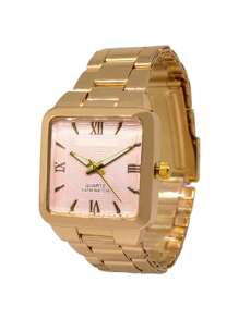 Women Quartz Watches - Hồng - Xem 2