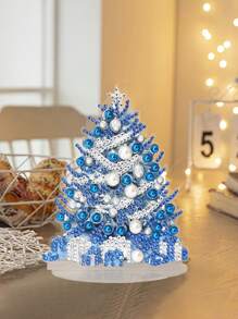 DIY 5D Diamond Painting, Handcrafted Artwork, Crystal Diamond Made Tree Ornament, Home & Bar Table Decoration, Holiday Decor, & Themed Decoration Best Gifts Birthday Home Decor Christmas Decorations Room Decor Christmas Winter Christmas Decorations Home Christmas Gifts Christmas Decor