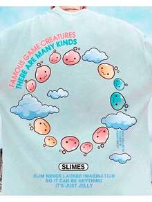 Men T-Shirts - trắng - Xem 1