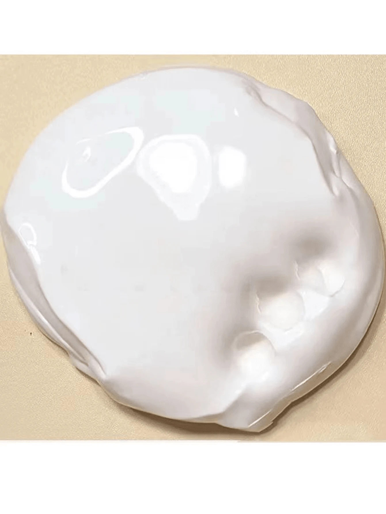 Gxdamxz Pop It Spielzeug 2 Stück - Anti-Stress Silikonblasen Für Kinder & Erwachsene