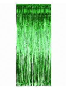 Festival Decor - Green - View 2