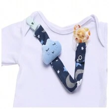 Baby Pacifiers & Accessories - Đám mây xanh - Xem 2