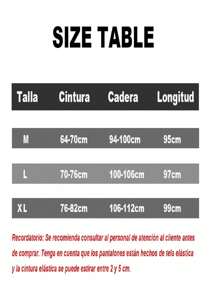 Pantalón Cargo Para Dama, Pantalones Rectos Holgados - Caqui - Ver 2