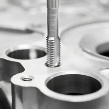 Tap And Die Set, 116-Piece Include Metric And SAE Size, Bearing Steel Taps And Dies, Essential Threading Tool For Cutting External Internal Threads, With Complete Accessories And Storage Case