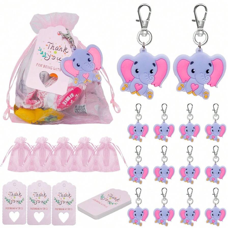 AKAIXI Hexen-Silikonarmbänder, 24 Stück In Rosa & Grün – Party-Accessoires Für Mottoparty, Geburtstag & Geschenke