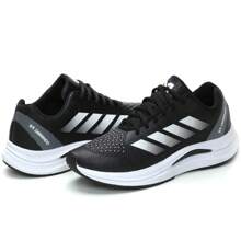 Men Sneakers - màu đen - Xem 5