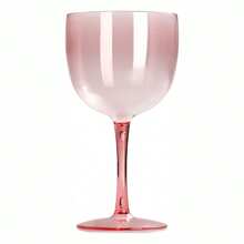 Kit 12 Gin/Vodka Glasses 580ml Acrylic - Aloha - Màu hồng gỉ - Xem 1