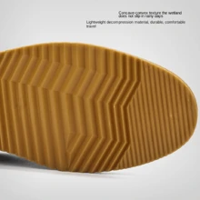 Zapatos casuales caballeros lona cómodos, clásicos, ligeras, transpirables, zapatos hombres vestir, trabajo, estudio, vida diaria, zapatos hombre casuales, CN40-CN47(25 MX-28.5 MX)