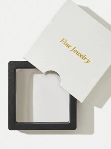 1 Pc 925 Sterling Silver Bracelet For Women Bracelet 18K Gold Suitable For Party Happy Easter Fine Jewelry