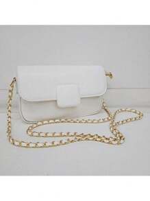 Women Tote Bags - trắng - Xem 1