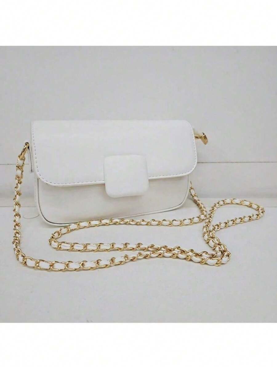 Women Tote Bags - trắng - Xem 1