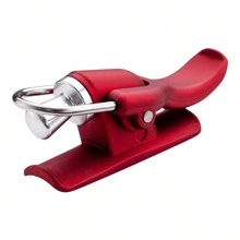 Casting Trigger For The Sea Fishing Rod Fishing Tackle To Protect The Finger - Multicolor - View 15