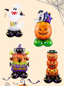 Balon Hias - MultiWarna - View 1
