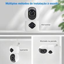 Security Cameras - trắng - Xem 8