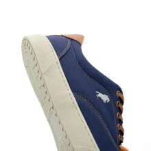 Men Sneakers - Màu xanh lam - Xem 4