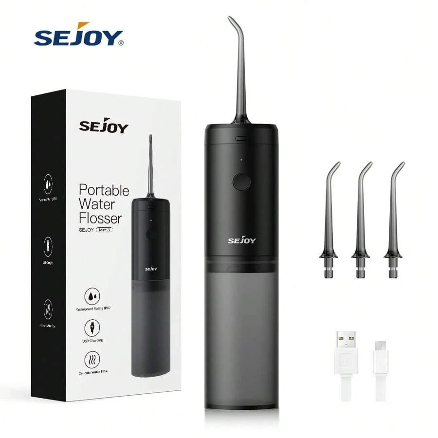 sejoy Irrigatori orali
