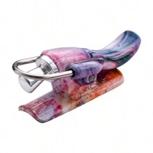 Casting Trigger For The Sea Fishing Rod Fishing Tackle To Protect The Finger - Multicolor - View 13