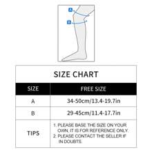 WOSAWE Motorcycle Knee Pads Shockproof Protective Gear Motocross Knee Protectors Adults - Black - View 7