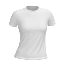 Women Sports Tees & Tanks - trắng - Xem 8