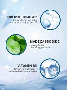 La Roche-Posay LAROCHE-POSAY B5 Serum 30ml - Baby Blue - View 2