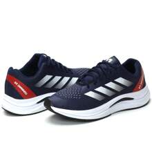 Men Sneakers - Màu xanh lam - Xem 5