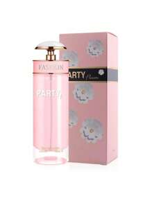 Loción para Dama, Perfume de Mujer con Aroma Fresco Ideal para Uso Diario de Larga Duración, Fragancia para Mujer con Aroma Floral, Loción de Mujer. - Rosa - Ver 1