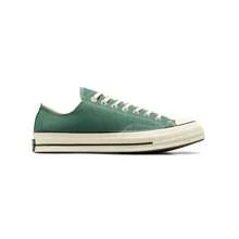 Converse UNISEX CHUCK 70 OX ADMIRAL ELM/EGRET/BLACK ADMIRAL ELM/EGRET/BLACK M US - 彩色 - 查看 3