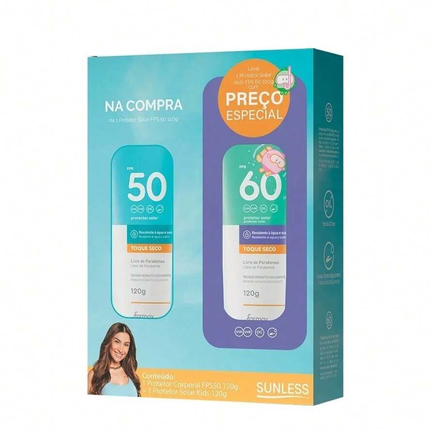 Sunscreens & Tanning - Nhiều màu - Xem 1