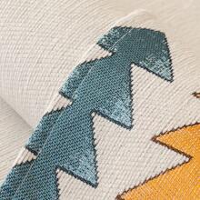 1入組柔軟織絨四季通用防滑沙發靠墊，適用於客廳、臥室和辦公室的1/2/3/4/5座沙發，寵物友好型家具保護套 - 可機洗和水洗沙發靠墊