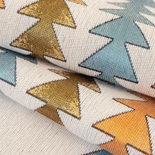 1入組柔軟織絨四季通用防滑沙發靠墊，適用於客廳、臥室和辦公室的1/2/3/4/5座沙發，寵物友好型家具保護套 - 可機洗和水洗沙發靠墊