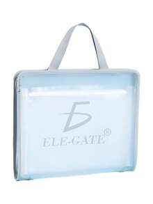 File Jackets & File Pockets - Grey - View 2