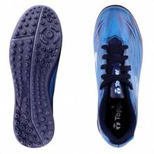 Topper Men Football Shoes - 藏蓝色 - 查看 5