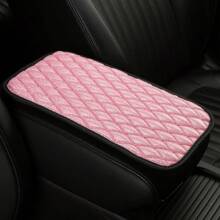 汽車閃亮閃爍中央扶手墊 - 均碼 - 查看 7