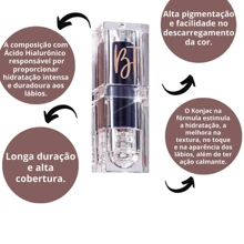 Lipstick - Trong sáng - Xem 7