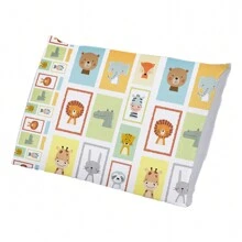 Kids Pillows & Shams - 狩獵框架 - 查看 1