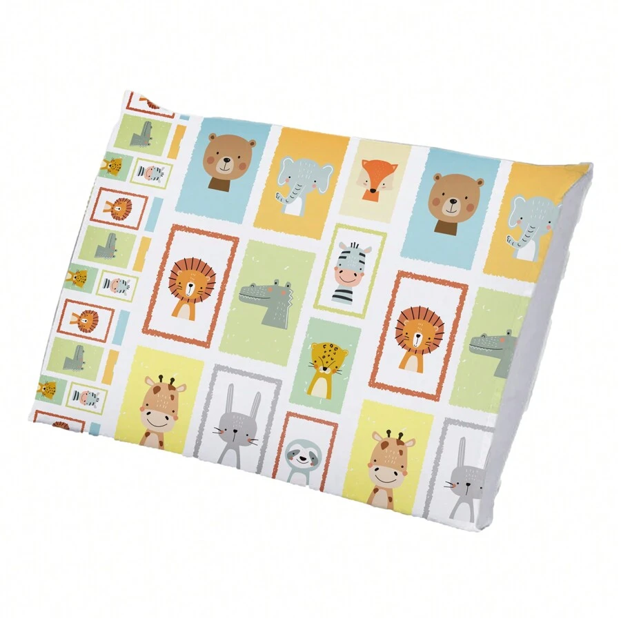 Kids Pillows & Shams - 狩獵框架 - 查看 1