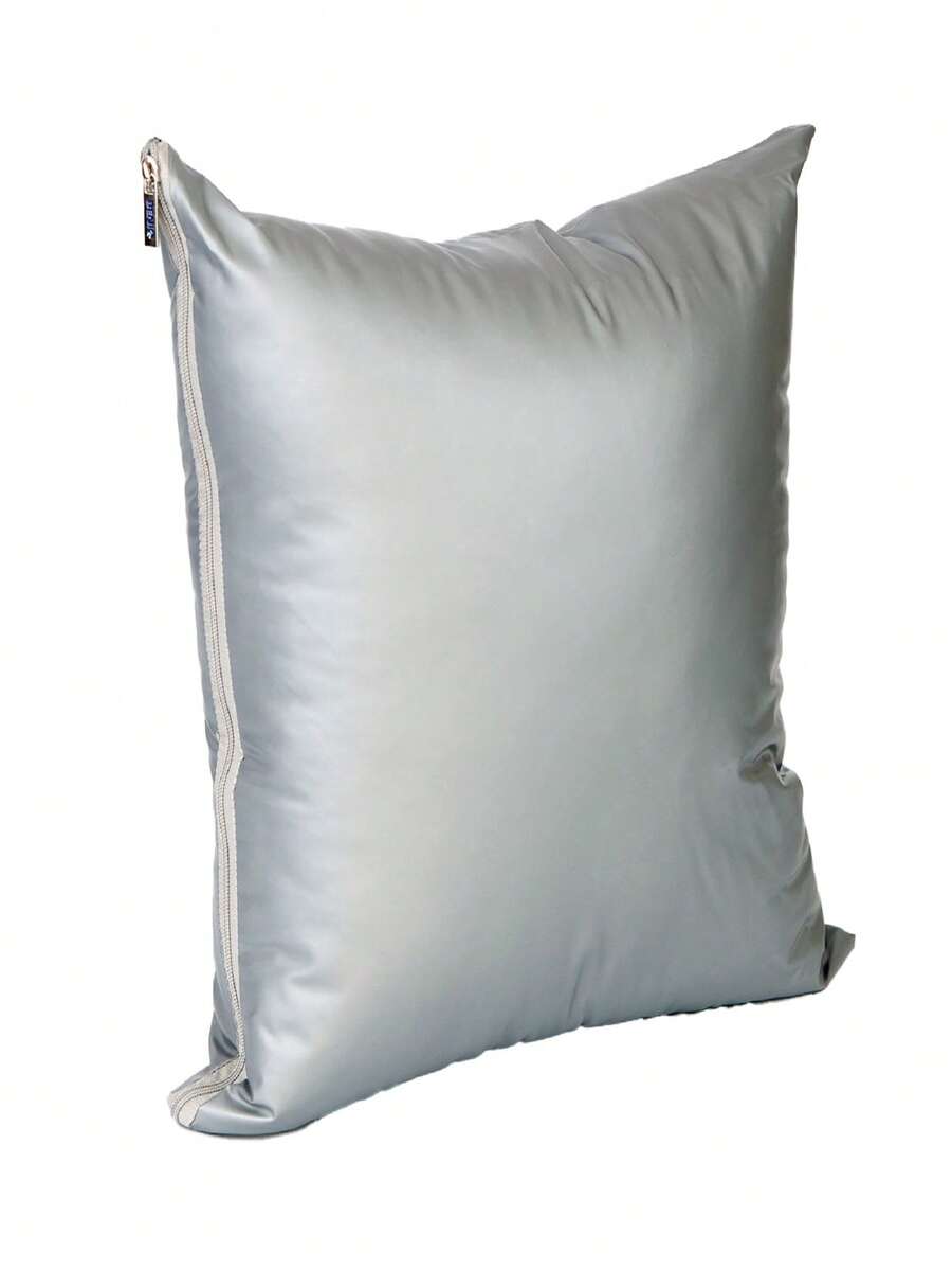 Cushion Cover - Xám - Xem 1