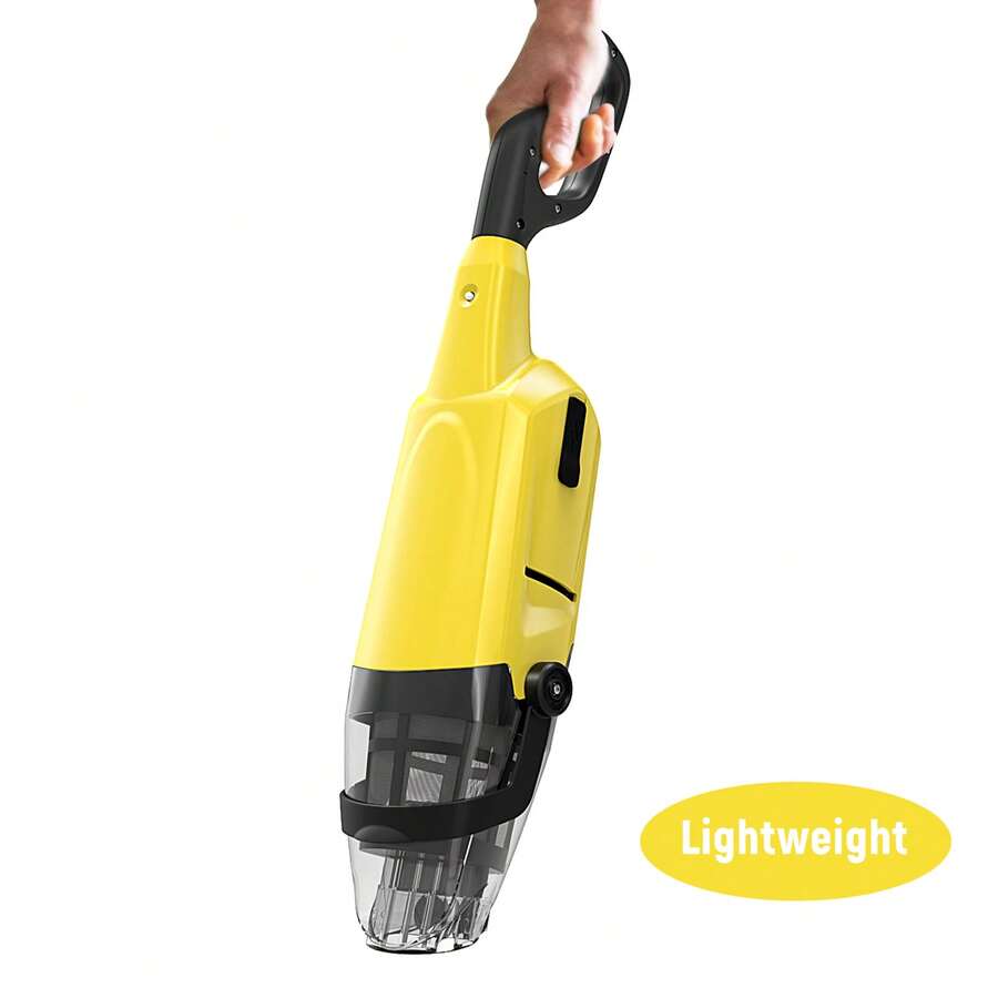 Cordless Pool Vacuum,Handheld Rechargeable Pool Cleaner With Running