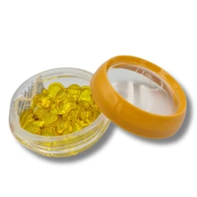 Serums & Facial Treatment - Jeruk - View 1