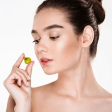 Serums & Facial Treatment - Jeruk - View 7