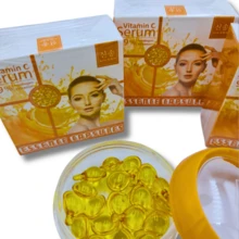 Serums & Facial Treatment - Jeruk - View 5