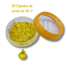 Serums & Facial Treatment - Jeruk - View 2