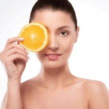 Serums & Facial Treatment - Jeruk - View 9