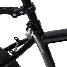 Mountain Bike 20 Inch City Bike Green/Red Racing Bike Carbon Steel Bike Frame City Bike Children Adult Bike