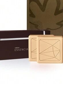 Natura Soaps - màu đen - Xem 2