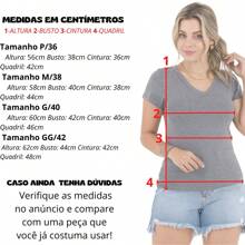 Women T-Shirts - 深灰色 - 查看 8