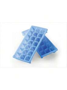 44100 Mini Ice Cube Trays - 2 Per Pack - Nhiều màu - Xem 2