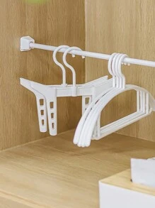 2 piezas de soportes autoadhesivos para barras de cortina sin perforación, decoración para el hogar y el baño, decoración de otoño, accesorios de baño, de vuelta a la escuela
